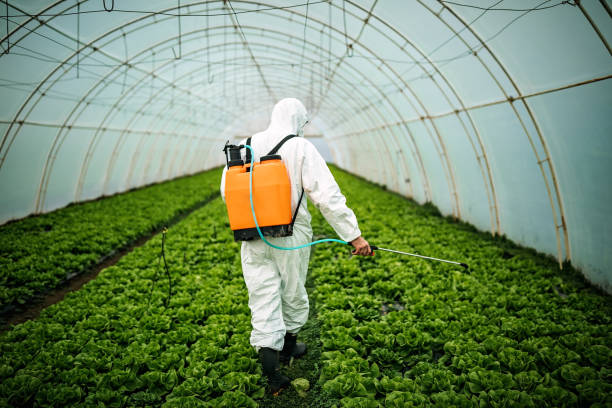 Best Commercial Pest Control Services  in Atoka, TN
